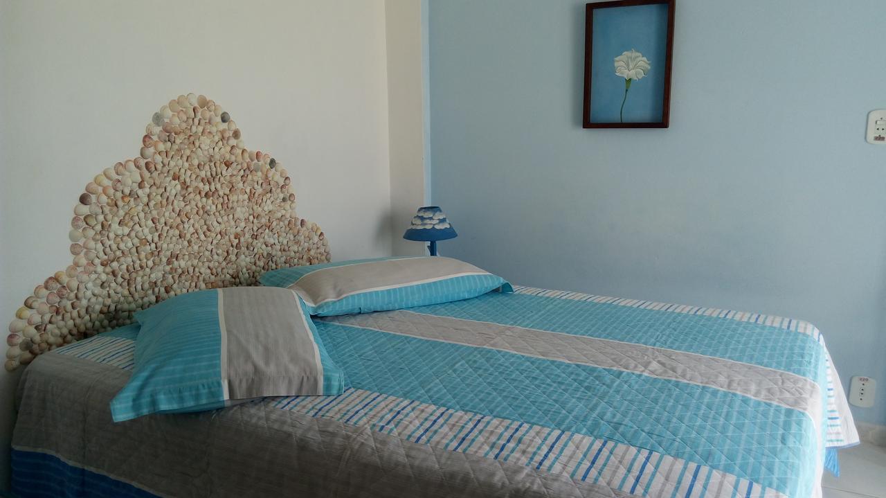 Pousada Farol Da Ilha Residencial Сан-Франсиску-ду-Сул Экстерьер фото